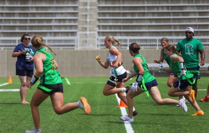 Womens Flag Football Recruiting | Central Area Alternative Learning Center