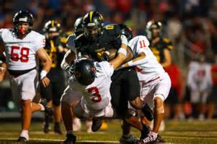 Womens Flag Football Recruiting | Kenowa Hills High School