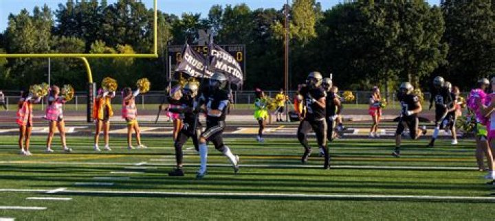 Womens Flag Football Recruiting | L'Anse Creuse High School North