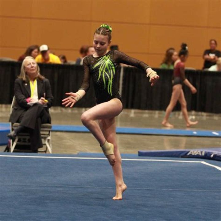 Womens Gymnastics Recruiting | Glastonbury High School