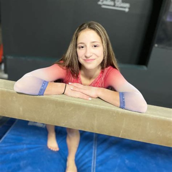 Womens Gymnastics Recruiting | Mississippi Valley Christian School