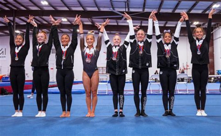 Womens Gymnastics Recruiting | The Highlands School