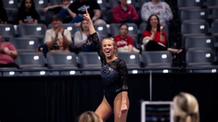 Womens Gymnastics Recruiting | TPH Center of Excellence