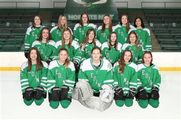 Womens Ice Hockey Recruiting | Edina High School