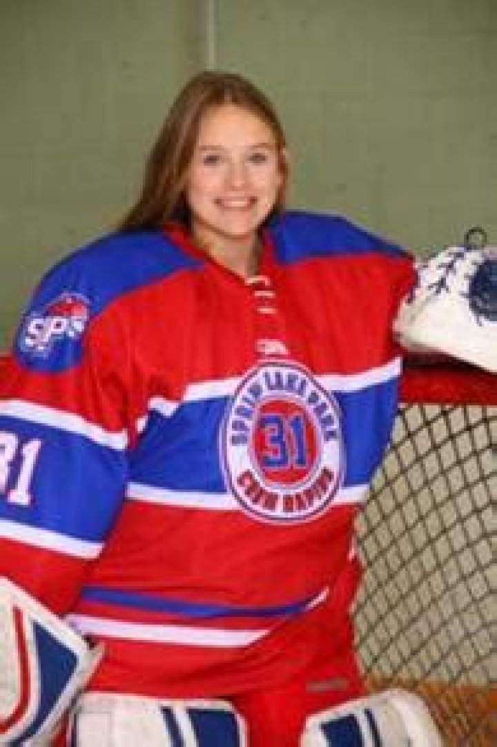 Womens Ice Hockey Recruiting | Vernon Township High School