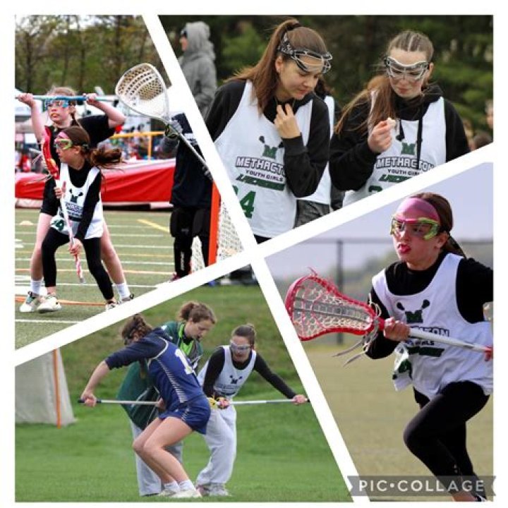 Womens Lacrosse Recruiting | Methacton High School
