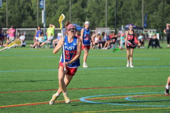 Womens Lacrosse Recruiting | St Pauls School