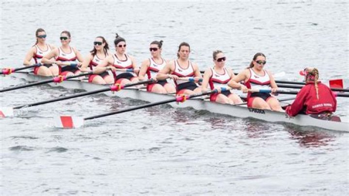 Womens Rowing Recruiting | Mount St Joseph Academy