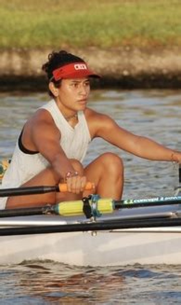 Womens Rowing Recruiting | St. Elmo Center for Gifted Education