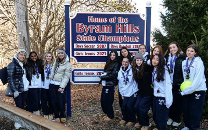 Womens Soccer Recruiting | Byram Hills High School