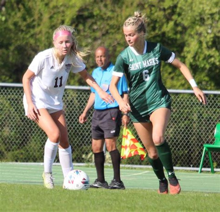 Womens Soccer Recruiting | Caravel Academy