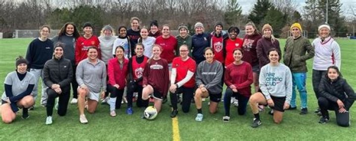 Womens Soccer Recruiting | Fairfax High School