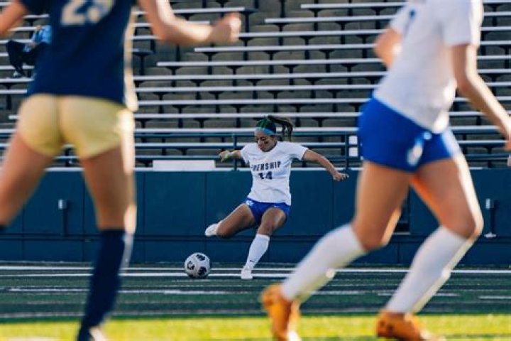 Womens Soccer Recruiting | Frenship High School
