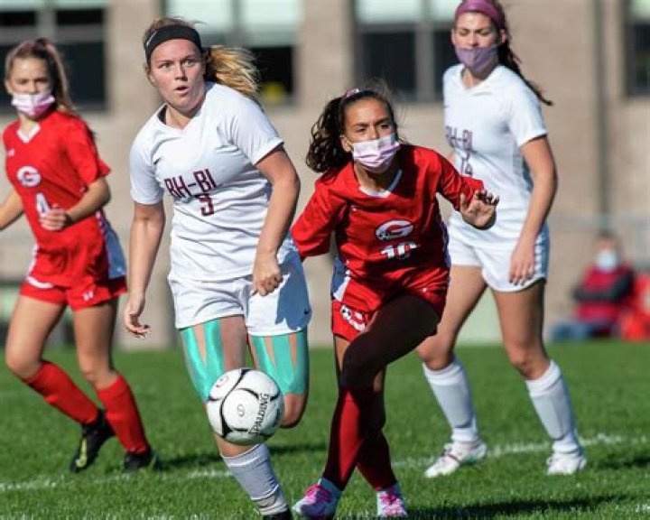 Womens Soccer Recruiting | Guilderland High School