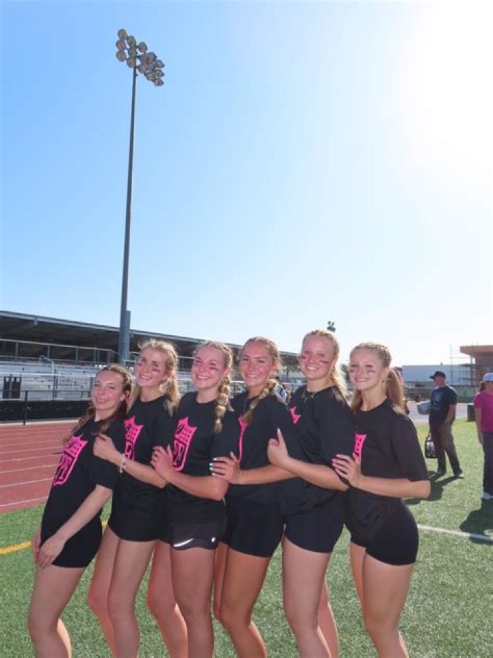 Womens Soccer Recruiting | Los Alamitos High School