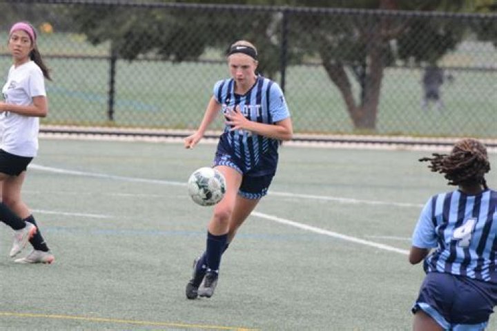 Womens Soccer Recruiting | St Vincent Pallotti High School