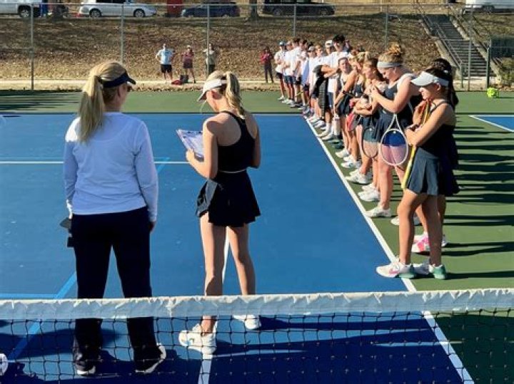 Womens Tennis Recruiting | Oak Ridge High School