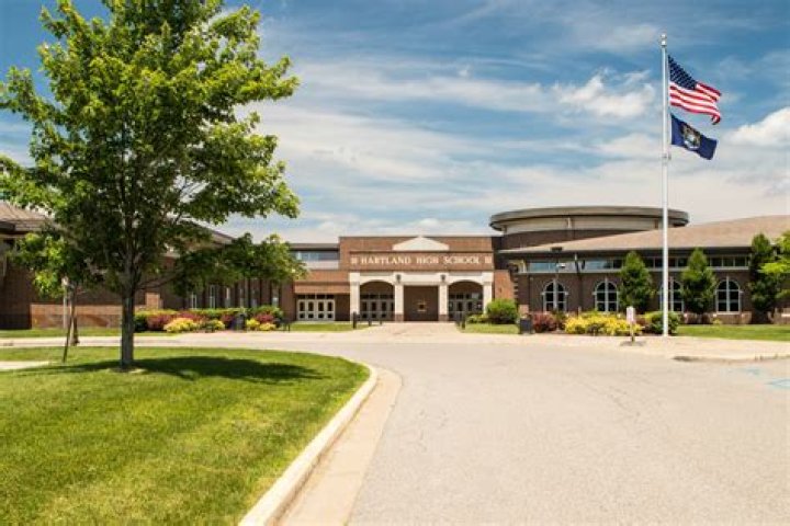Womens Track Recruiting | Hartland High School