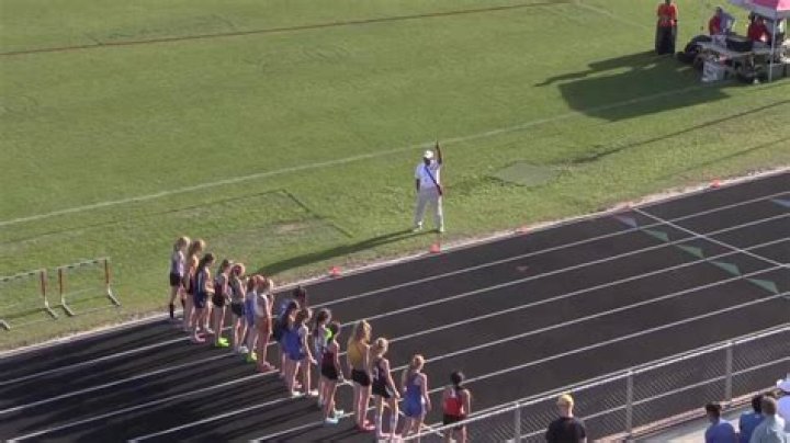 Womens Track Recruiting | Niceville Senior High School