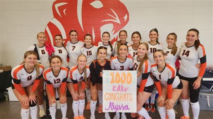 Womens Volleyball Recruiting | Aledo High School