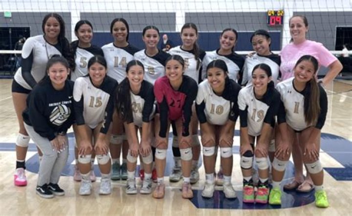 Womens Volleyball Recruiting | American Canyon High School