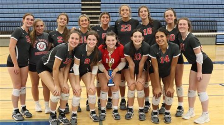 Womens Volleyball Recruiting | Bedford High School