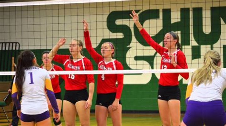 Womens Volleyball Recruiting | Bishop Neumann Central High School