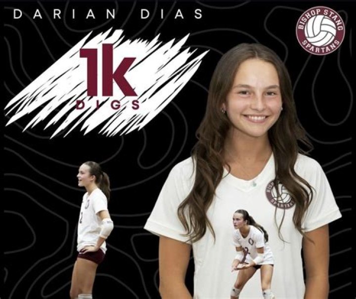 Womens Volleyball Recruiting | Bishop Stang High School