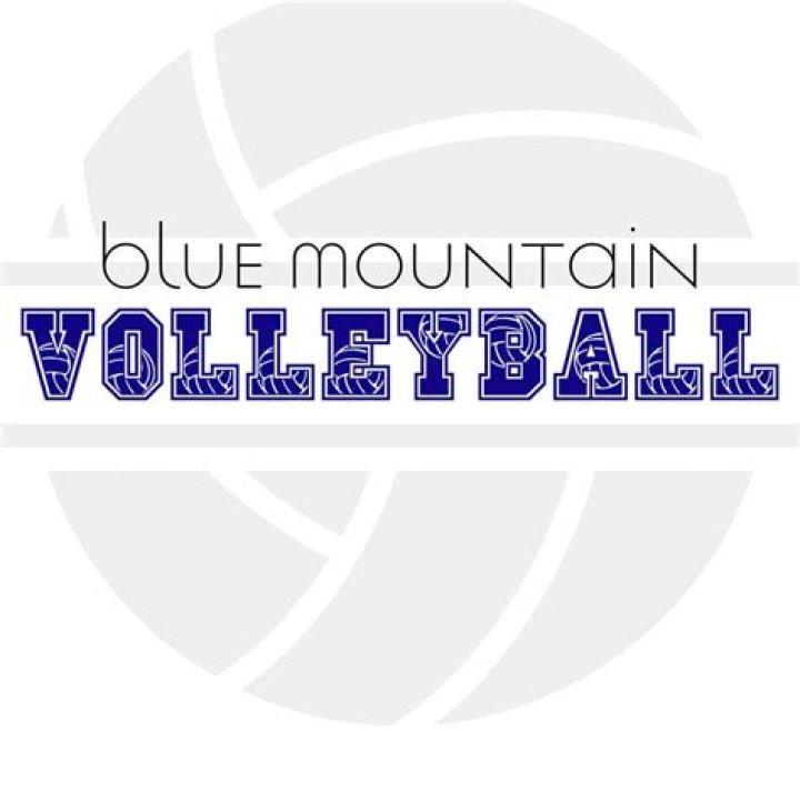 Womens Volleyball Recruiting | Blue Mountain High School
