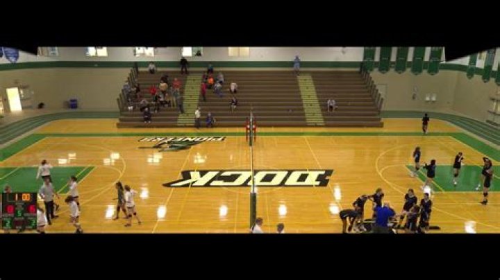 Womens Volleyball Recruiting | Dock Mennonite Academy
