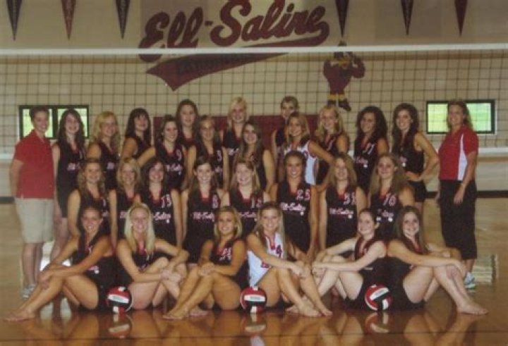 Womens Volleyball Recruiting | Ell-Saline Middle/High School
