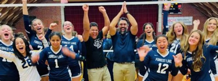 Womens Volleyball Recruiting | Forest Lake Academy