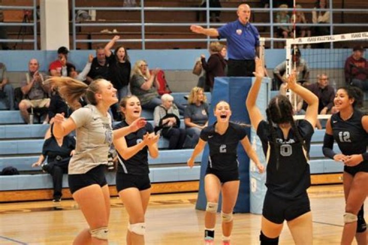 Womens Volleyball Recruiting | Fred T Foard High School
