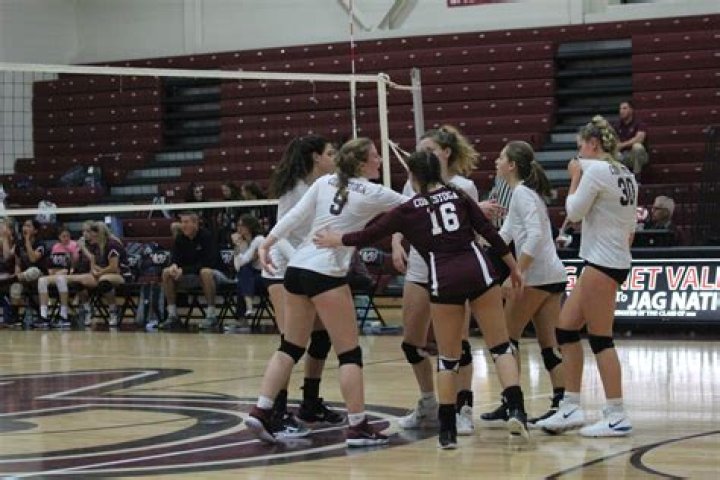 Womens Volleyball Recruiting | Garnet Valley High School