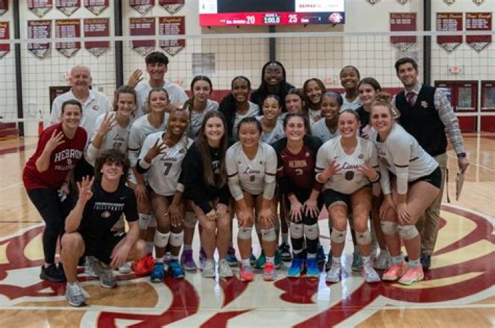 Womens Volleyball Recruiting | Hebron Christian Academy