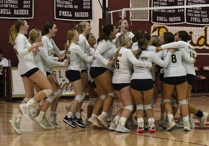 Womens Volleyball Recruiting | James O'Neill High School