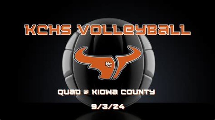 Womens Volleyball Recruiting | Kiowa High School