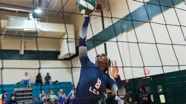 Womens Volleyball Recruiting | Lafayette Christian Academy