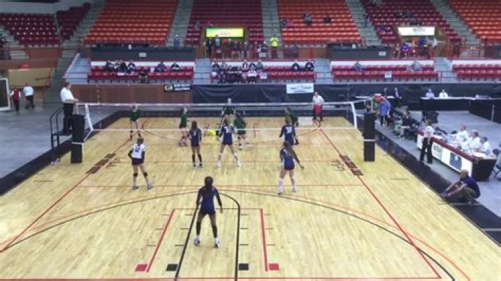 Womens Volleyball Recruiting | Lawrence Free State High School