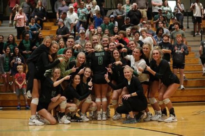 Womens Volleyball Recruiting | North Hall High School