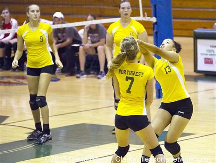 Womens Volleyball Recruiting | Northwest High School