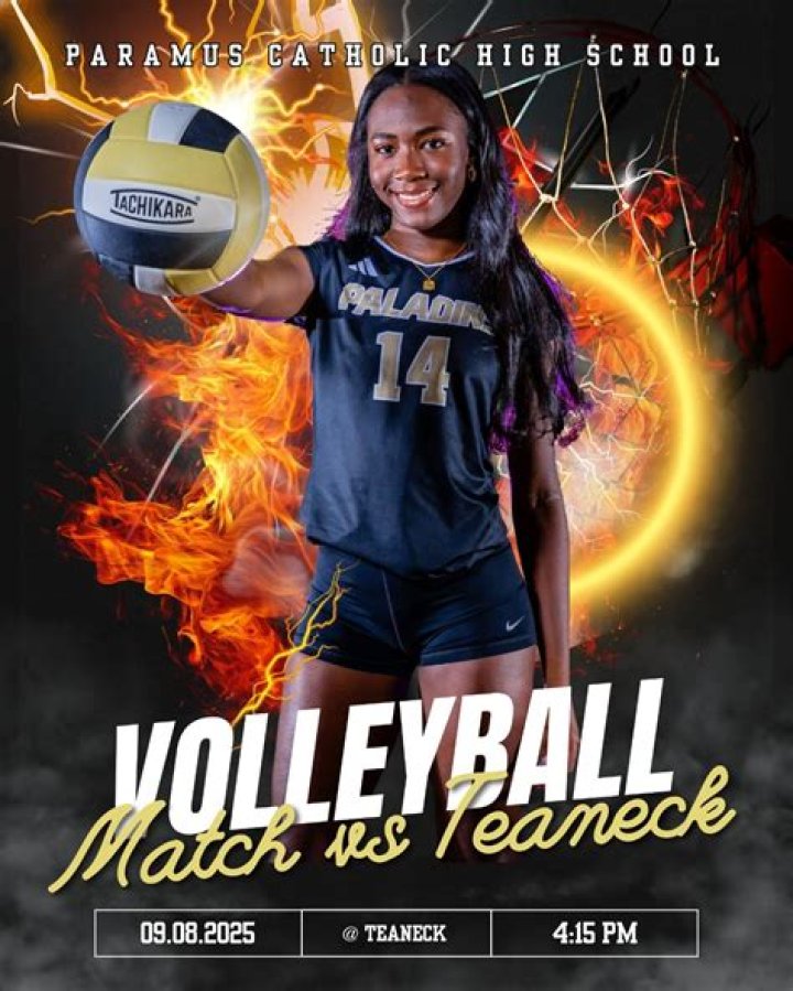 Womens Volleyball Recruiting | Paramus Catholic High School