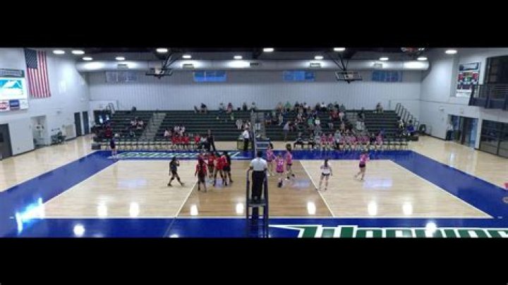 Womens Volleyball Recruiting | Parkview High School