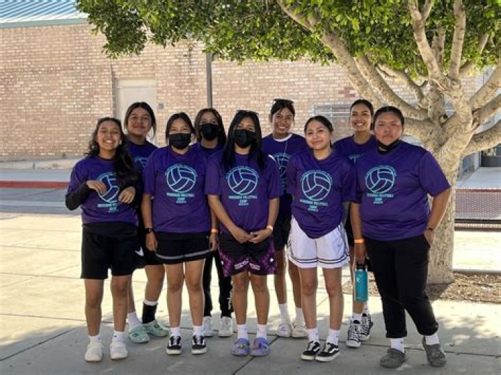 Womens Volleyball Recruiting | Pinon High School