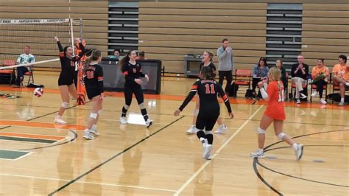 Womens Volleyball Recruiting | Plainfield South High School