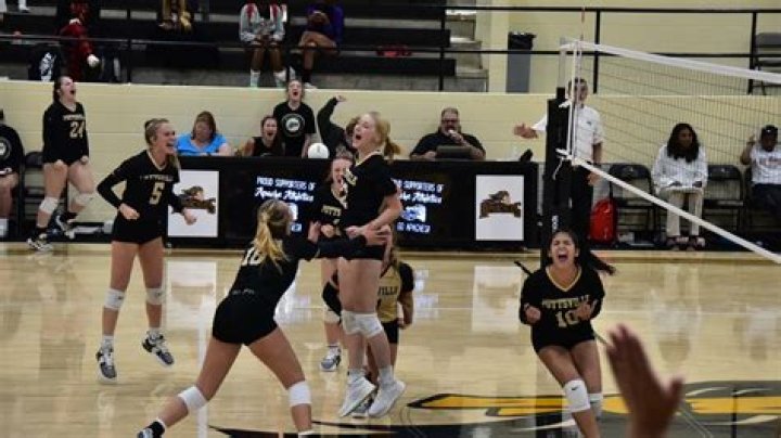 Womens Volleyball Recruiting | Pottsville High School