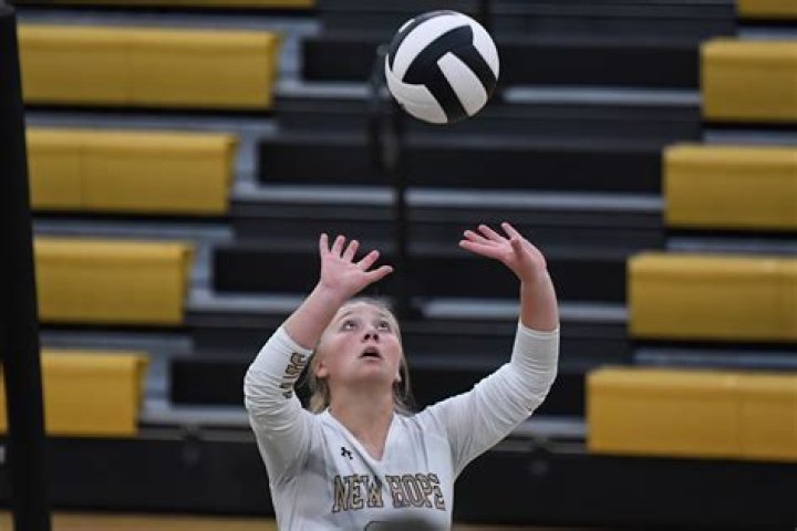 Womens Volleyball Recruiting | Saltillo High School