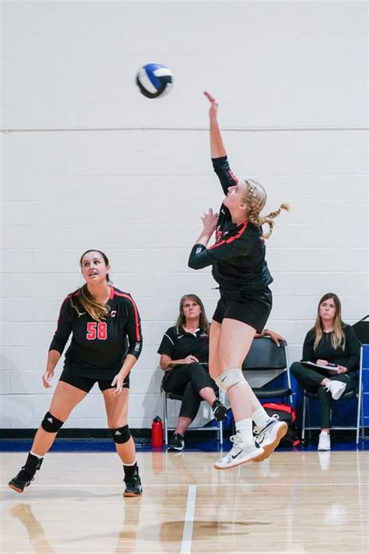 Womens Volleyball Recruiting | Santa Clarita Christian