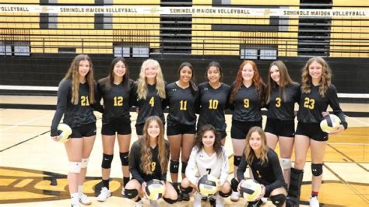 Womens Volleyball Recruiting | Seminole High School