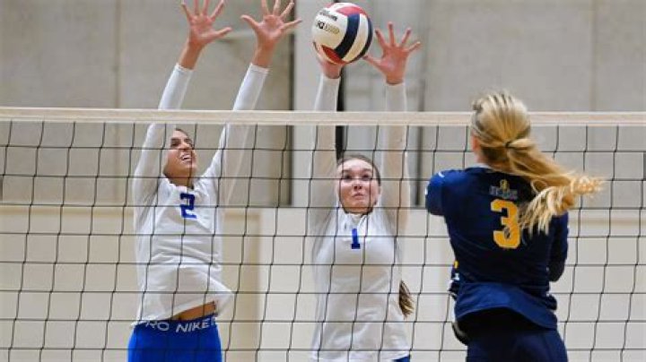 Womens Volleyball Recruiting | The Sagemont School